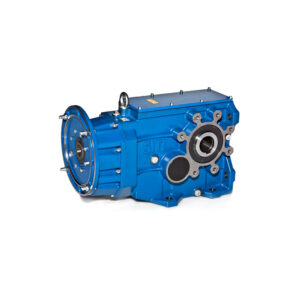 SITI Helical bewel gearboxes
