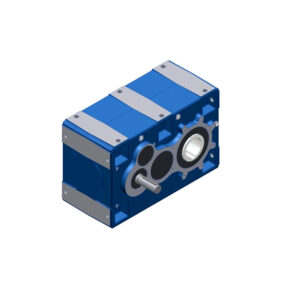 SITI Parallel shaft gearboxes