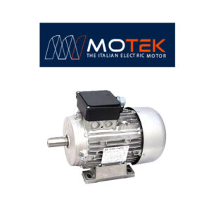 MOTEK Electric motors